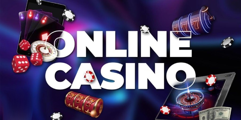 Casino online là hình thức giải trí cực kỳ thịnh hành
