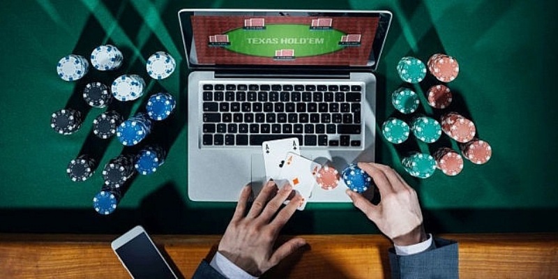 Quản lý chặt chẽ tiền vốn khi cược Casino online