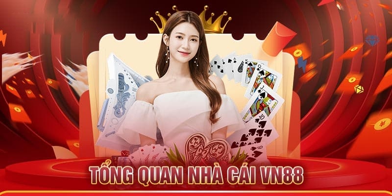 Thưởng thức các bàn cược Casino online cực chất ở VN88 