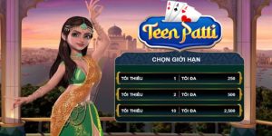 Cách Chơi Teen Patti - Bật Mí Cách Chơi Giành Tỷ Lệ Thắng Cao