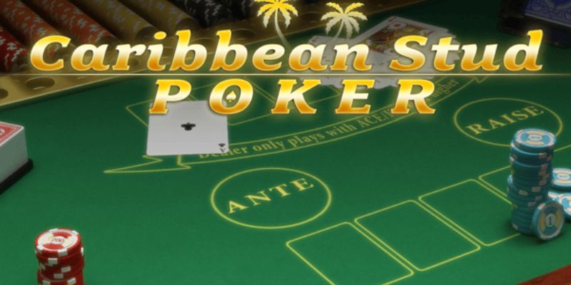Car Caribbean Stud Poker - Bí Mật Mà Nhà Cái Đang Lừa Dối Bạn