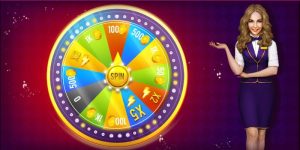 Lucky Spin - Cách Để Thêm Lượt Vòng Quay May Mắn