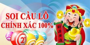 Soi cầu lô đề online cùng nhà cái uy tín