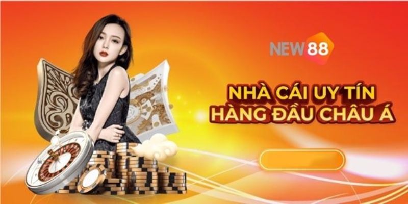 New88 địa chỉ nhà cái chất lượng