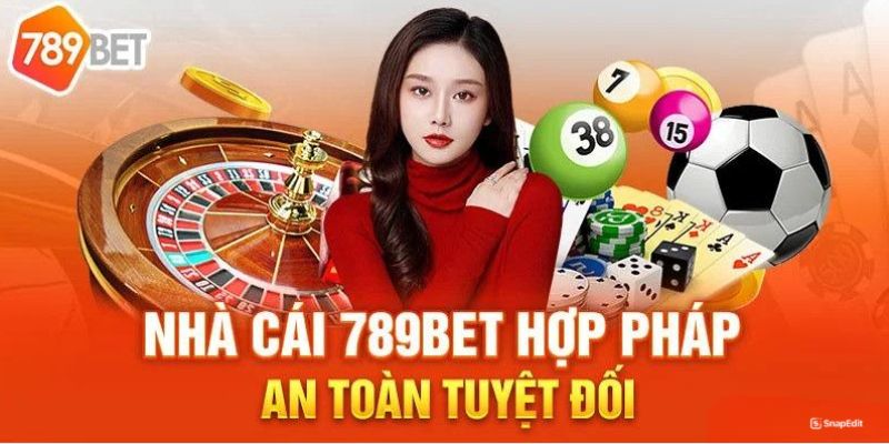 789bet - thương hiệu lọt top nhà cái uy tín nhất Việt Nam